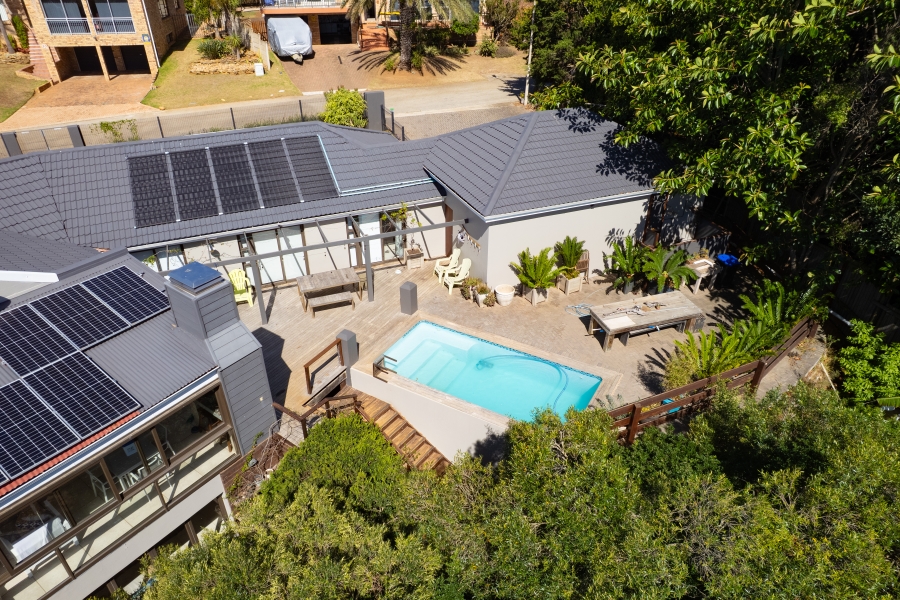 3 Bedroom Property for Sale in Noorsekloof Eastern Cape